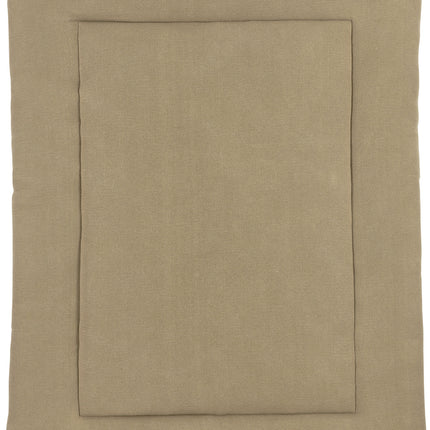 Meyco Boxcloth Knit Basic Taupe