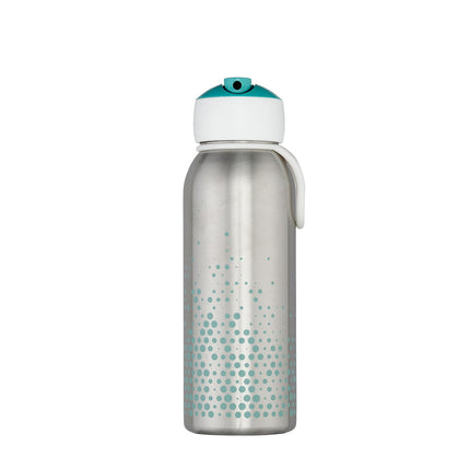 Mepal Borraccia thermos Flip-Up Campus 350ml Turchese