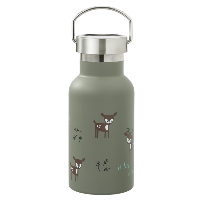 Fresk Thermos Cervo Oliva 350ml