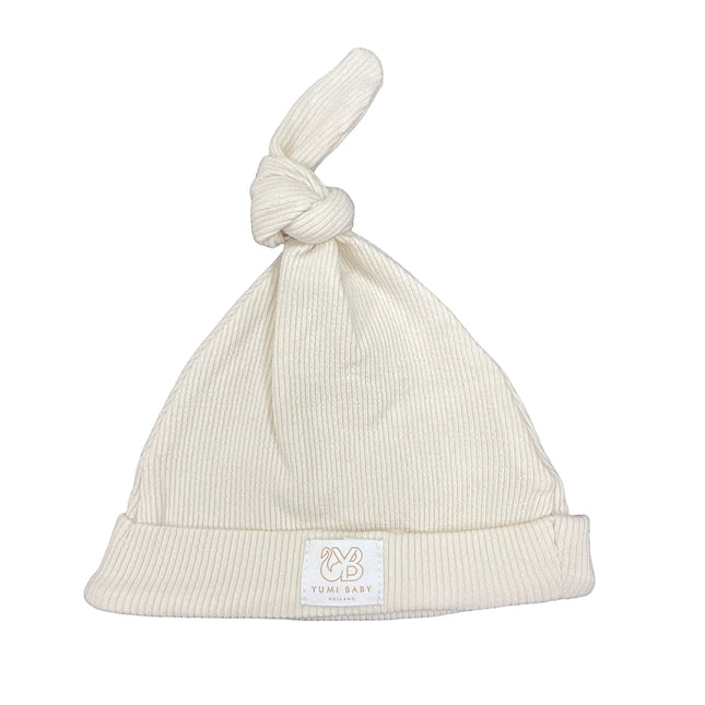 Cappello per bambino Yumi Ivory Dreams