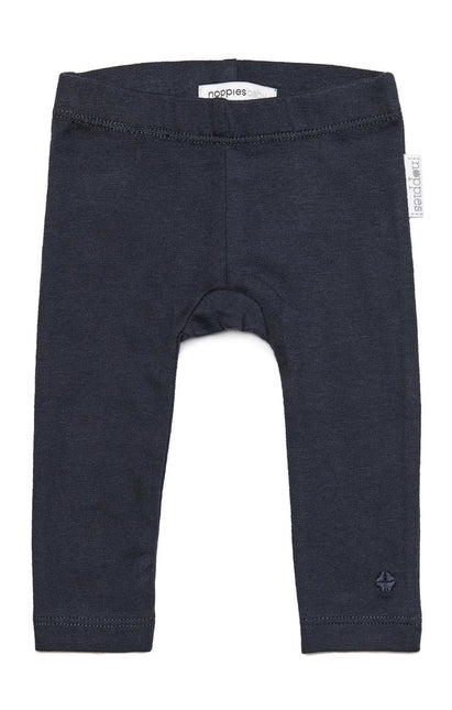 Pantaloni da bambino Noppies - Antracite