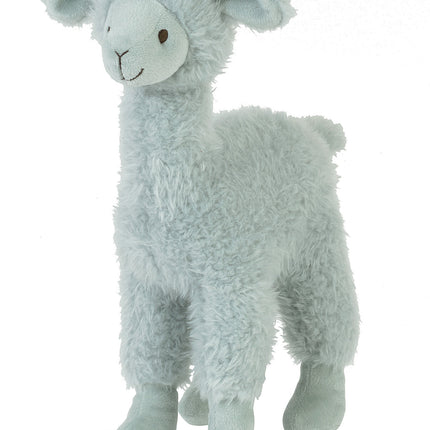 Cavallo Felice Coccola Lama Linden 33 cm