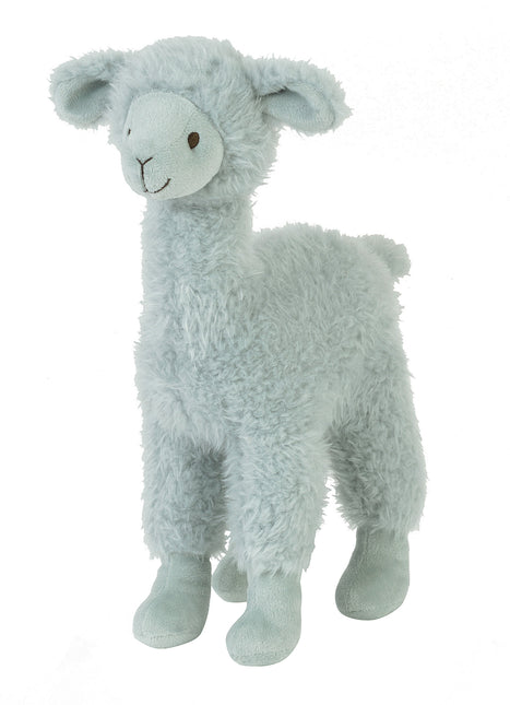 Cavallo Felice Coccola Lama Linden 33 cm