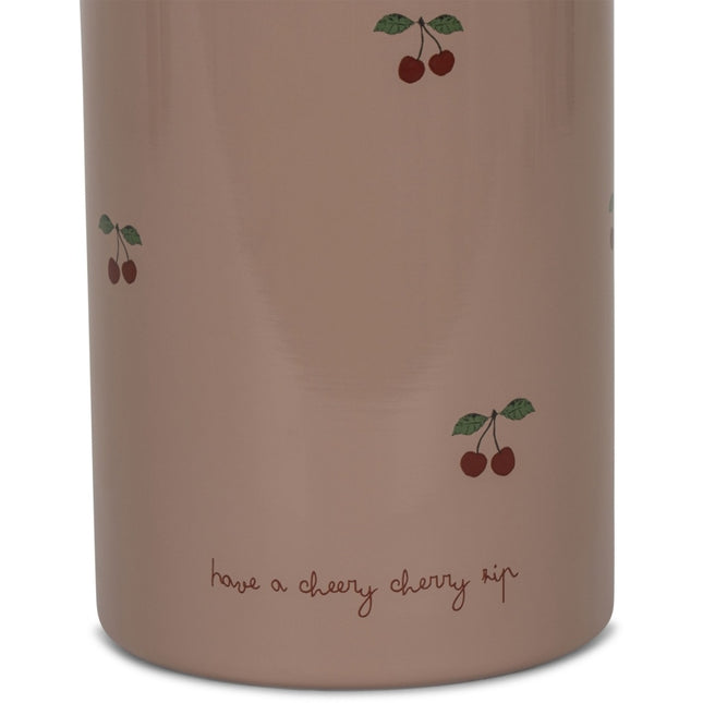 Konges Slojd Thermos Cherry Blush