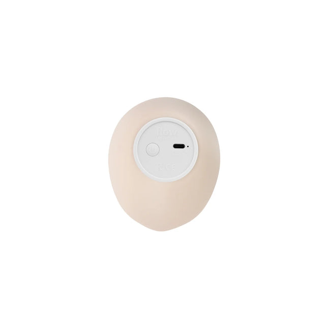 Flow Amsterdam Luce notturna Liva Beige