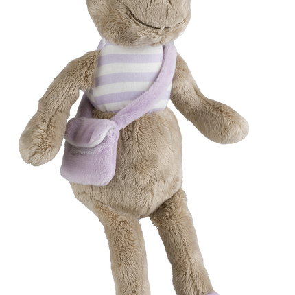 Cavallo felice Peluche Formica Amy 28 cm