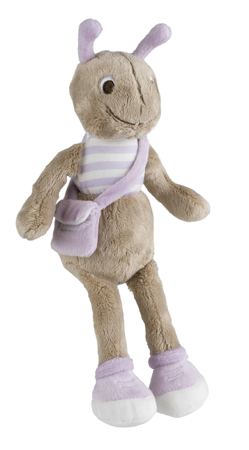 Cavallo felice Peluche Formica Amy 28 cm