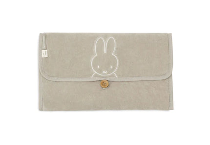 Fasciatoio Jollein Miffy Verde oliva