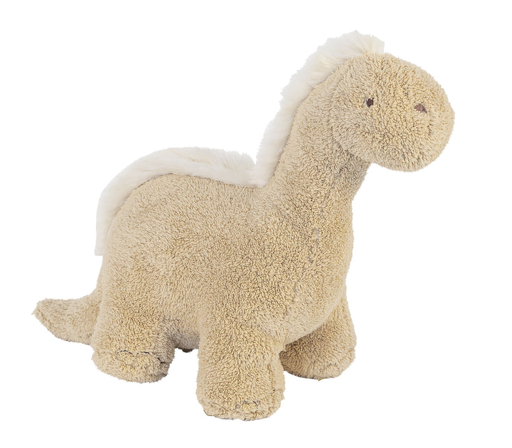 Cavallo Felice Coccola Dinosauro Dingo 40 cm