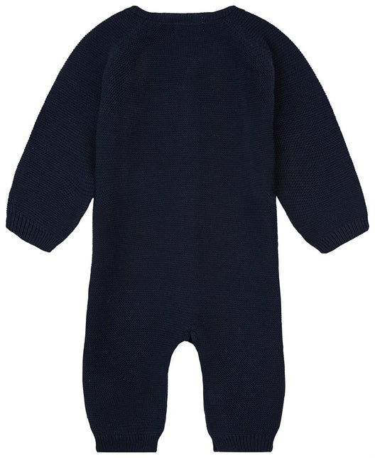 Noppies playsuit Monrovia manica lunga Navy