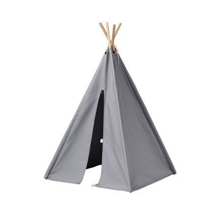 Tenda Concept Tipi per bambini Mini Grigio