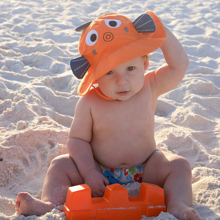 Set di pannolini da bagno Zoocchini