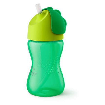 Philips Avent Cannucce tazza 300ml 12m+ Verde