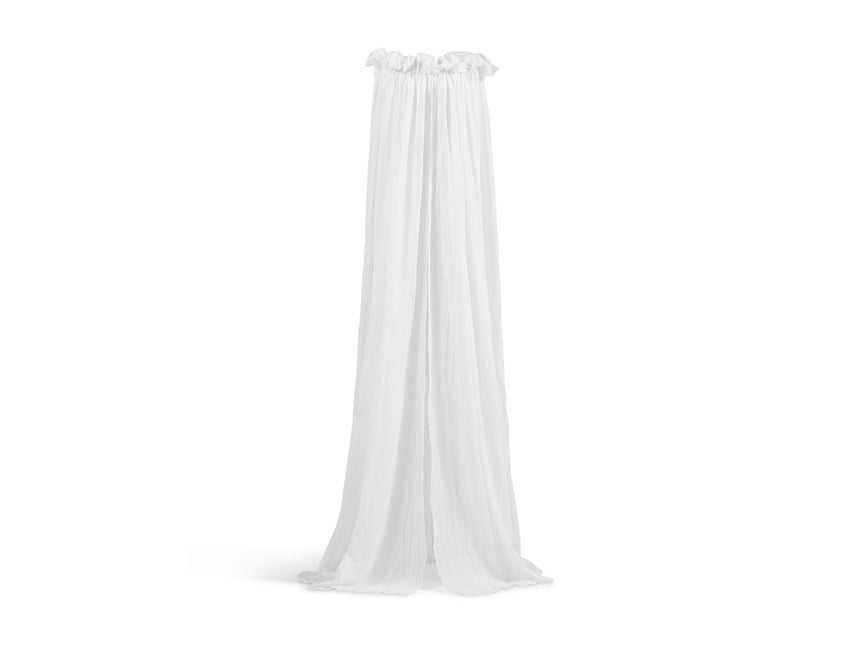 Rete Jollein Veil Bianco Vintage 155 cm