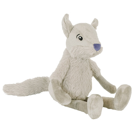 Happy Horse Peluche Lupo Salice 28 cm