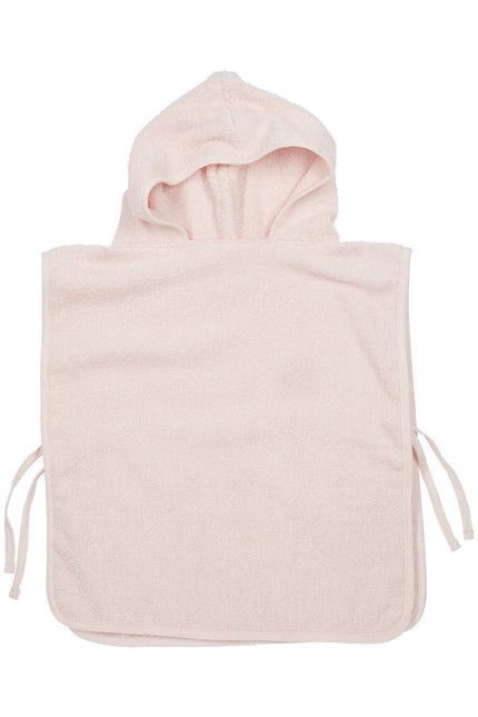 Meyco Bagnetto 1-3 anni Basic Terry Soft Pink