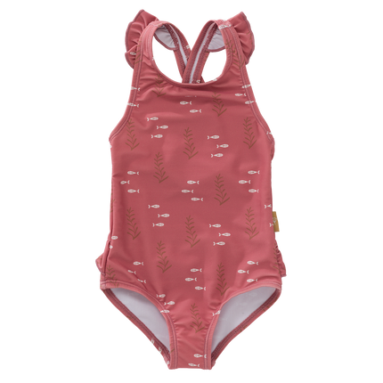 Fresk Costume da bagno bambino Uv Ocean Amber