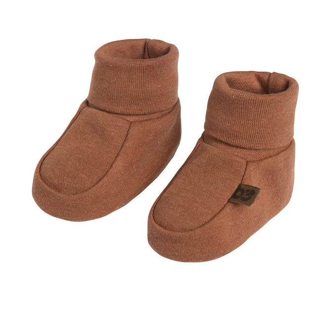 Baby's Only Babyshoes Melange Honey