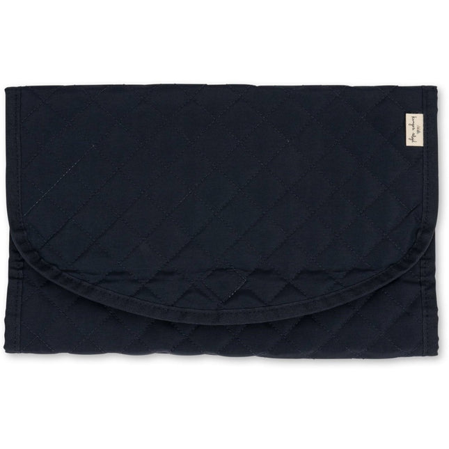 Konges Slojd Borsa per pannolini All You Need Navy