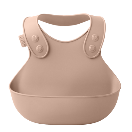 BIBS Bavaglino Blush