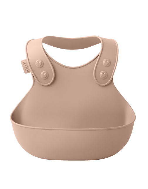 BIBS Bavaglino Blush