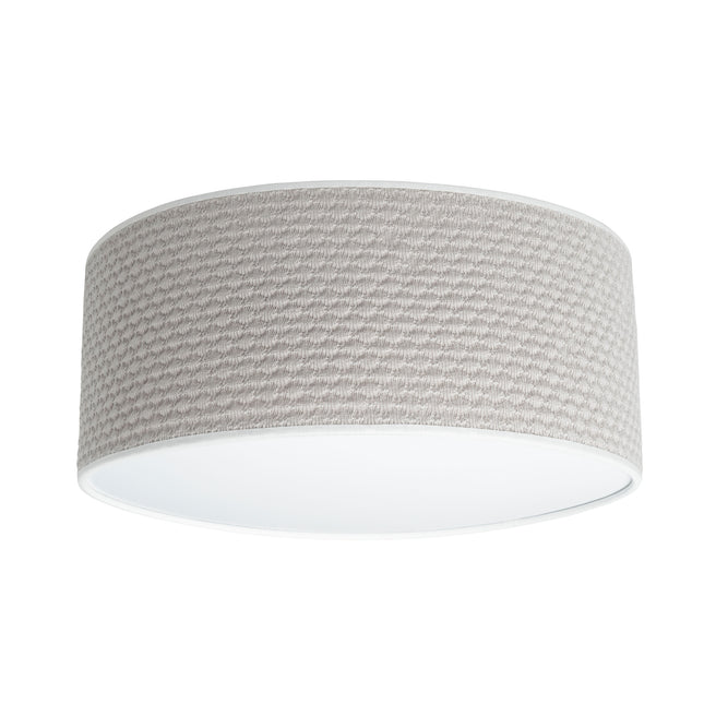 Lampada da soffitto Baby's Only Urban Taupe 35 cm