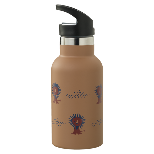 Bottiglia thermos Fresk Nordic Lion 350ml