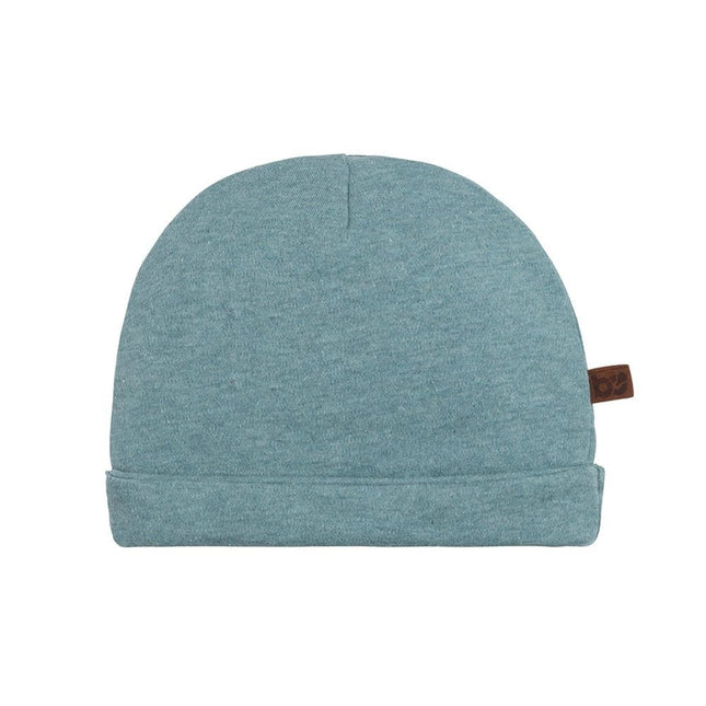 Cappello per bambino Baby's Only Melange Stonegreen