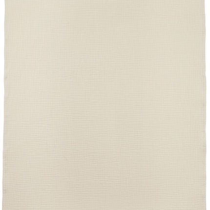 Meyco Lenzuolo per lettino Soft Sand 100X150cm