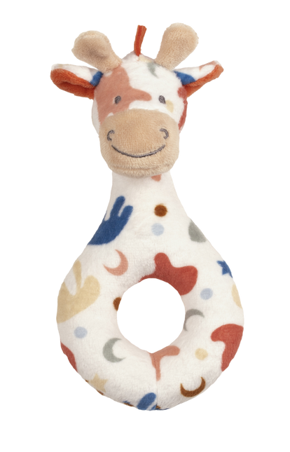 Sonaglio Happy Horse Giraffe Gilles 17 cm