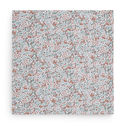 Jollein Panno Idrofilo Bloom 115x115cm 2 pezzi