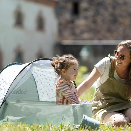 Babymoov Tenda da Spiaggia Provenza 3 In 1