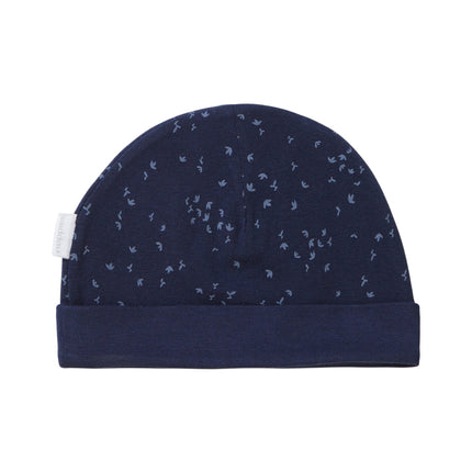 Cappello Noppies Baby Navar Iris nero