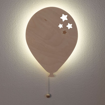 Lampada da parete Baby's Only Baby Room Balloon Wonder