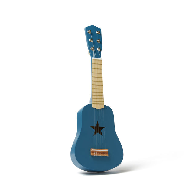 Chitarra Concept per bambini blu