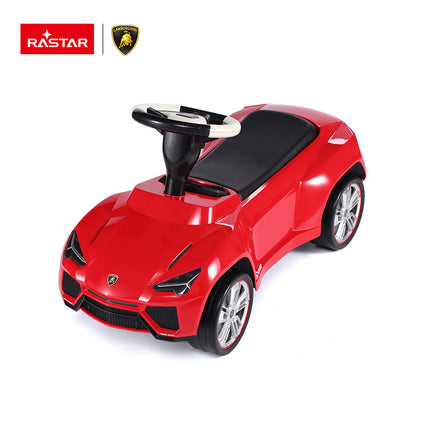 Passeggino Happy Baby Lamborghini Urus Rosso