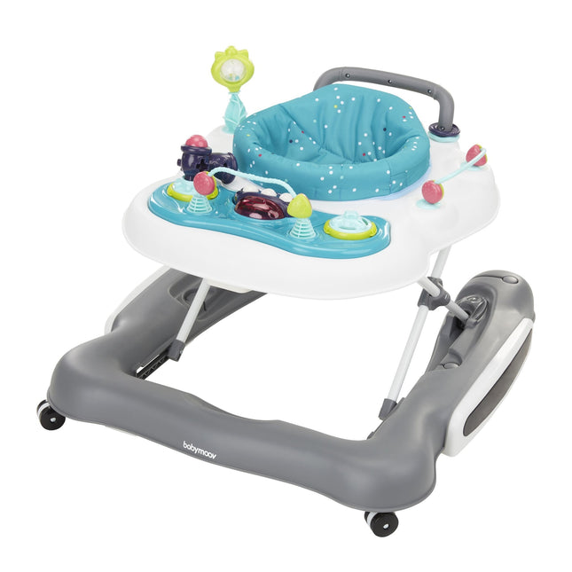 Babymoov Sedia per passeggino 5 in 1