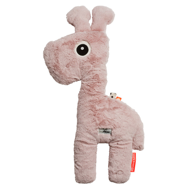 Realizzato da Deer Soft toy Raffi Powder