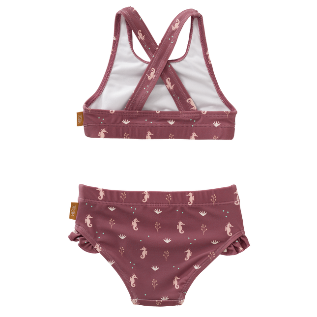 Bikini Fresk Bambino Cavalluccio marino