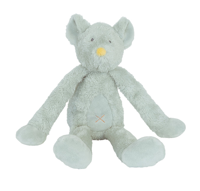 Cavallo Felice Peluche Mouse Mylo 32cm