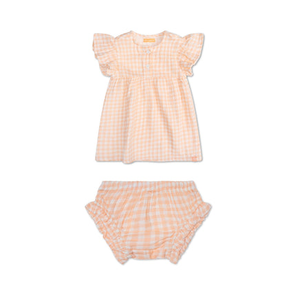 Set di abbigliamento Swim Essentials Arancione Albicocca