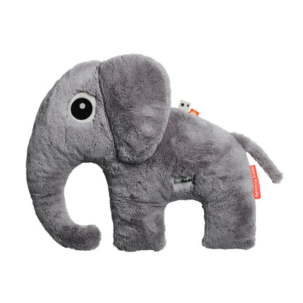 Realizzato da Deer Soft toy Elphee Grey