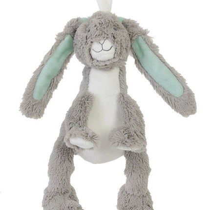 Happy Horse Cuddle Rabbit Spago Grigio 22 cm