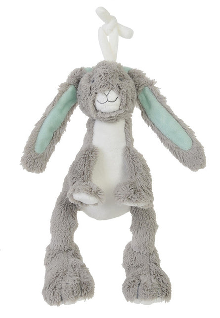 Happy Horse Cuddle Rabbit Spago Grigio 22 cm