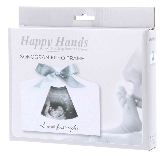 Portafoto Dooky Echo Happy Hands 20 cm