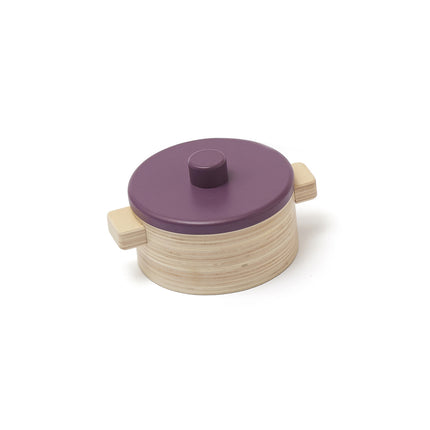 Set da cucina in legno per bambini