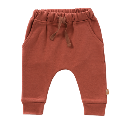 Fresk Baby Pants Ambra Marrone