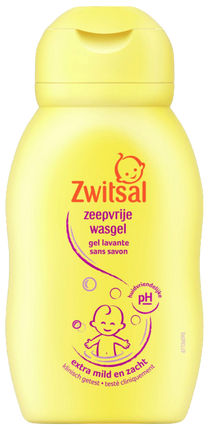 Zwitsal Sapone per bambini 75ml