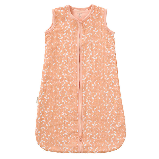 Sacco a pelo Fresk Baby Muslin Forest Ash Rose 2 strati