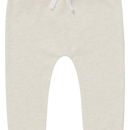 Noppies Baby Pants Jersey Loose Oatmeal Melange